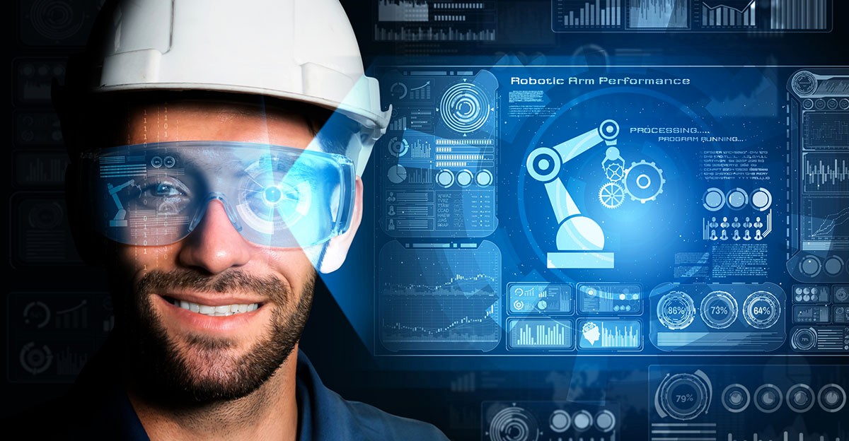 You are currently viewing How Does AI Enable Predictive Maintenance in Trades Industries?