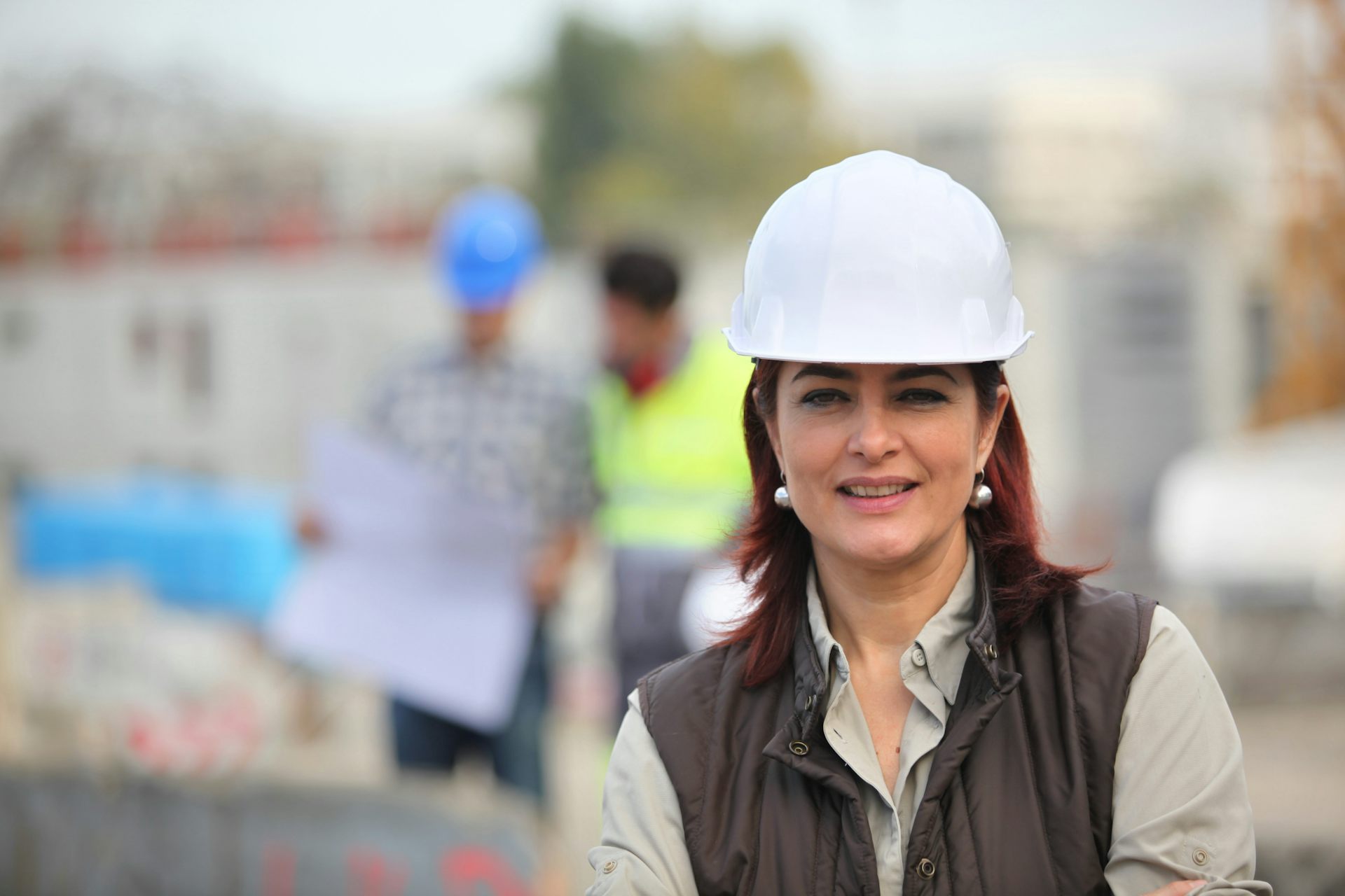 Read more about the article Why More Women Are Pursuing Careers in the Trades?