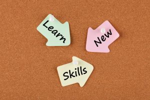 Read more about the article What is Upskilling & Why Does it Matter?