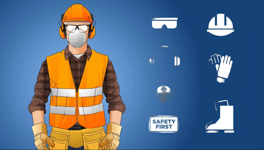 You are currently viewing Staying Safe at Work: Why Personal Protective Equipment Training Matters in Canada