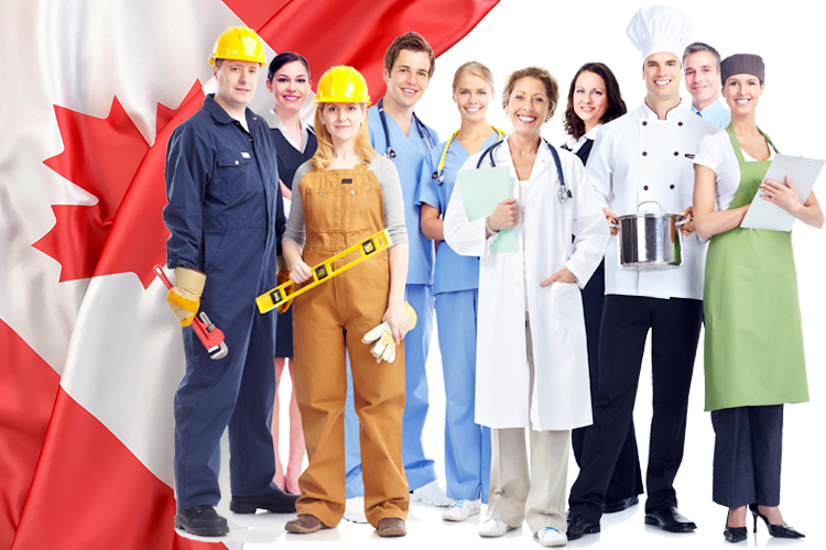 Read more about the article Understanding Compulsory Trades in Canada