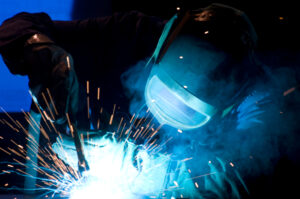 Welder Certification